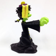 Hopping Ghosts Green Variant Edition