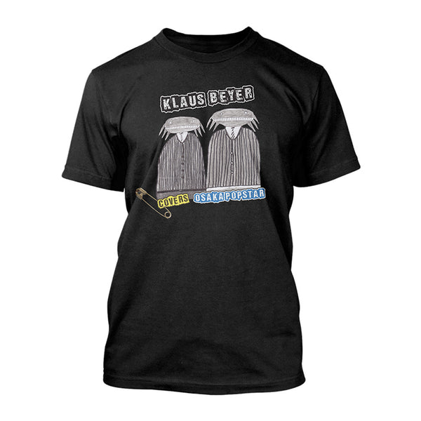 Beyer/Osaka Monsters T-shirt