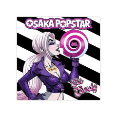 OSAKA POPSTAR "EAR CANDY” DELUXE CD