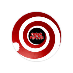 OSAKA POPSTAR "EAR CANDY” RED SWIRL VARIANT VINYL BUNDLE