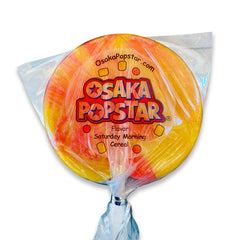 OSAKA POPSTAR "EAR CANDY” DELUXE CD BUNDLE