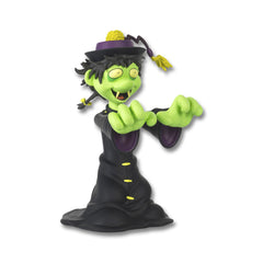 Hopping Ghosts Green Variant Edition