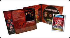 Rock Em O-Sock Em Live! CD