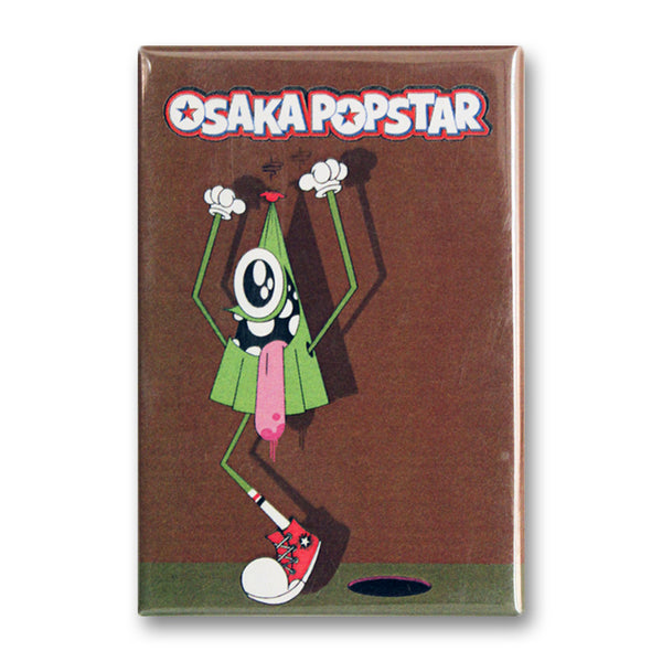 Monstar Magnet