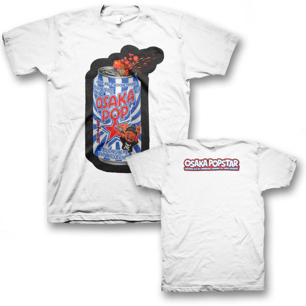 Osaka Popcan T-shirt