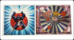 Osaka Popstar - Japanese Import CD