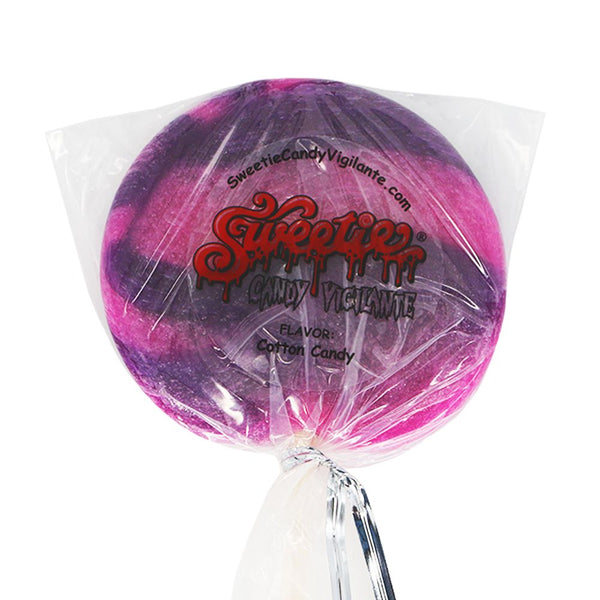 Sweetie Candy Vigilante – Lollipop